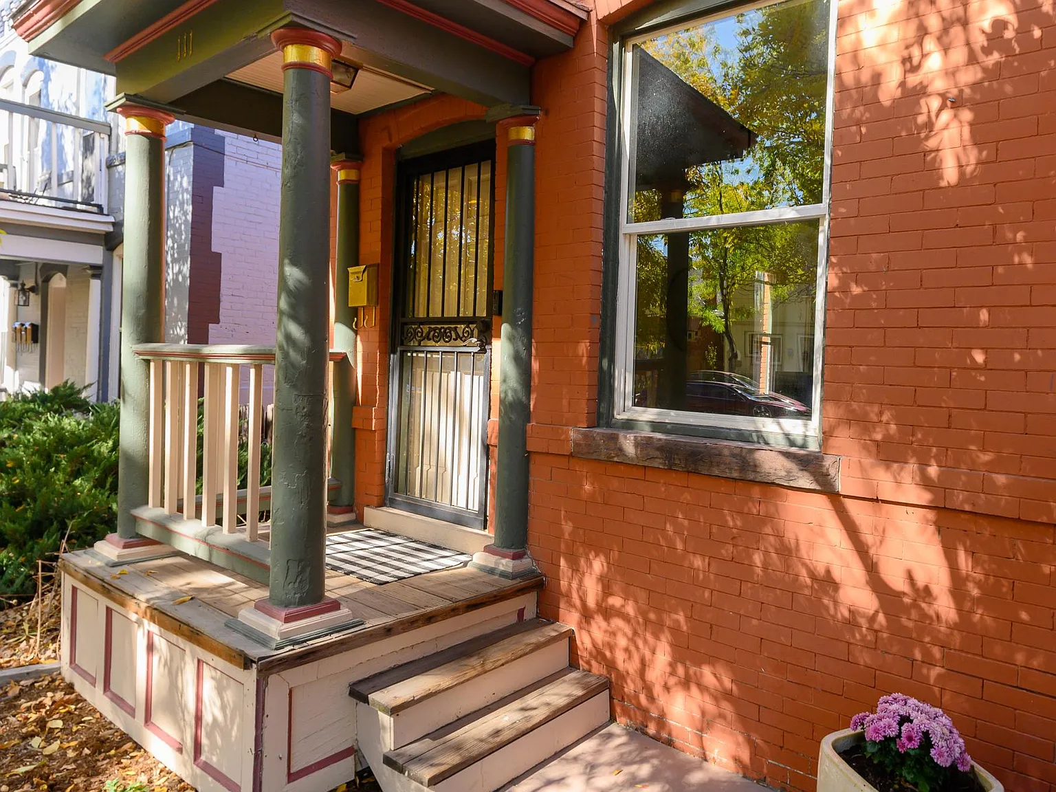 W Maple Ave, Denver — Photo 1