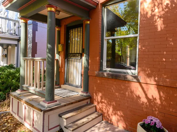 (undisclosed Address), Denver, CO 80223