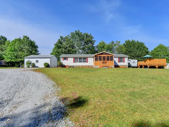 1151 Mayne Mill Rd, Watkinsville, GA 30677