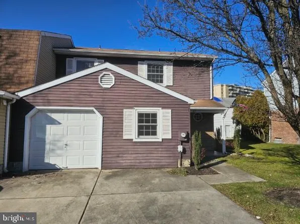 27 Windsor Mews, Cherry Hill, NJ 08002