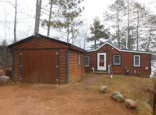 N10807 W Isle Of Pines Dr, Elcho, WI 54428