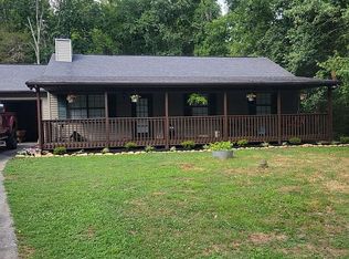 1876 King Estates Rd, Sevierville, TN 37876