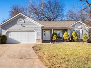 1503 Meadowbrook Ct, Arnold, MO 63010