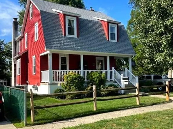 114 W Linwood Ave, Maple Shade, NJ 08052