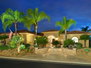 3338 Wentworth Way, Jamul, CA 91935