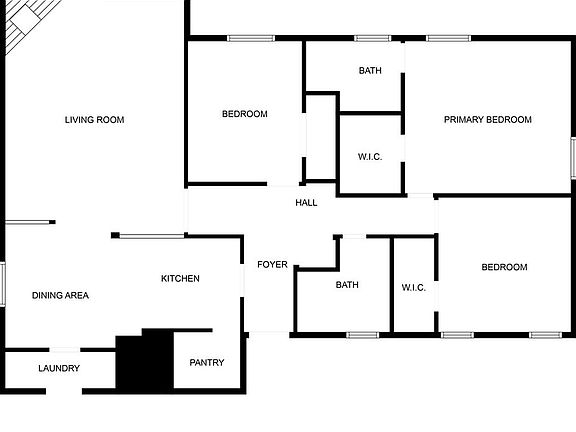 4th image of 801 Dorchester Dr