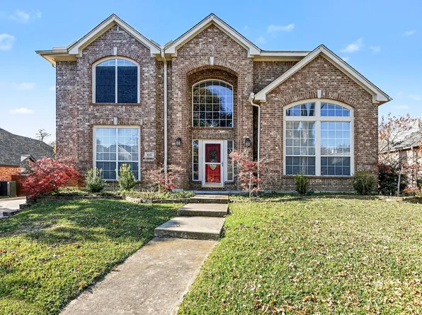 8421 Parkdale Dr, North Richland Hills, TX 76182