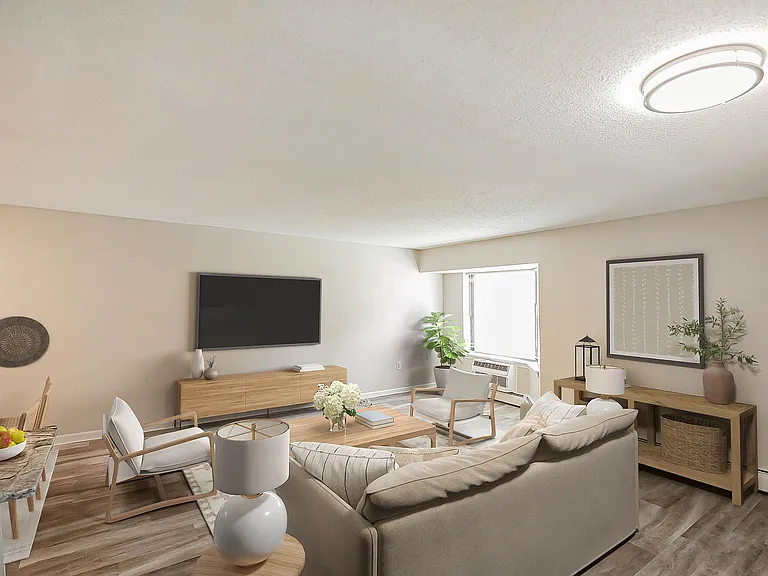 Eagle Rock Apartments at Enfield — Photo 2
