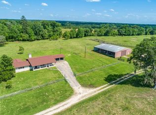 521 Bluebird Rd, Huntington, TX 75949