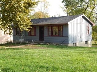 4801 NE 47th Ter, Kansas City, MO 64117