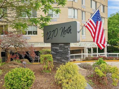 1270 North Avenue #3f, New Rochelle, NY, 10804