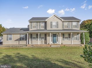 9830 Penns Hill Rd, La Plata, MD 20646