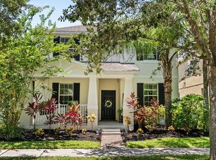 15612 Camp Dubois Cres, Winter Garden, FL 34787