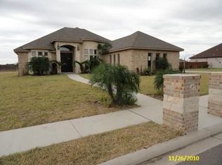 1108 Houston Way, San Juan, TX 78589