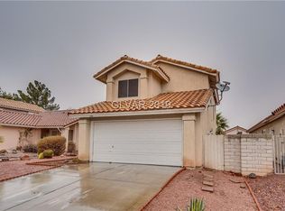 644 Thornewood Pl, Las Vegas, NV 89123