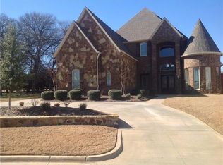 7002 Riesling Way, Arlington, TX 76001