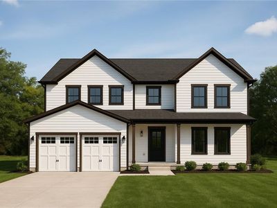 6121 Timberidge Dr, Gainesville, GA, 30506