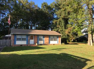 1506 Austin Dr, Suffolk, VA 23434