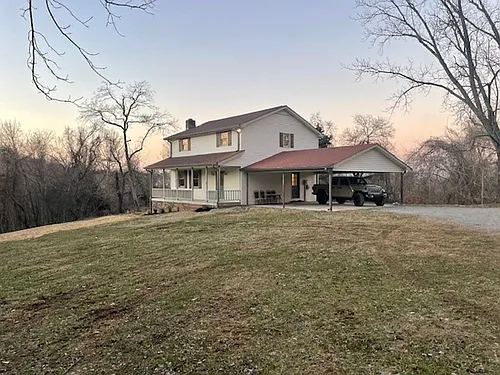 150 Faulkner Ln Photo 1
