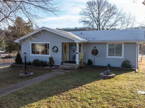176 Lynette Ln, Camdenton, MO 65020