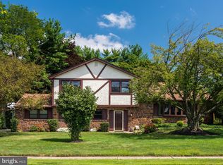 1114 Tannerie Run Rd, Ambler, PA 19002