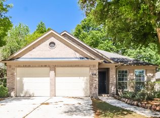 1927 Ryansbrook Ln, Spring, TX 77386