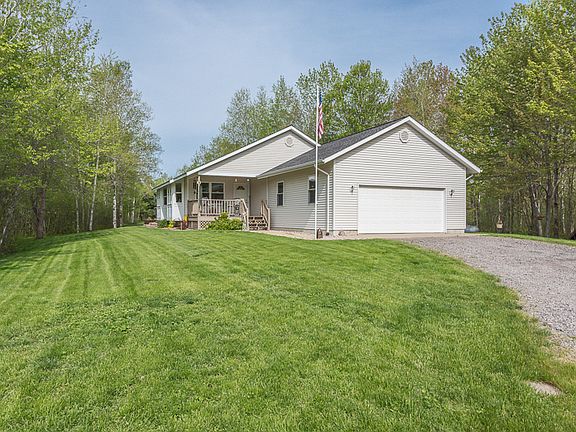 Surrounded by greenery and refreshing views.