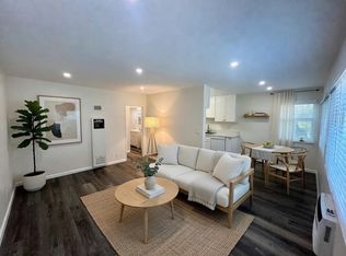 15025 Burbank Blvd APT 2, Van Nuys, CA 91411