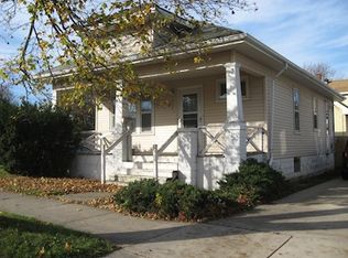 3724 Wright Ave, Racine, WI 53405