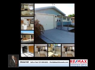 9010 55th St, Pinellas Park, FL 33782