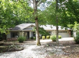 6 Encantado Way, Hot Springs Village, AR 71909