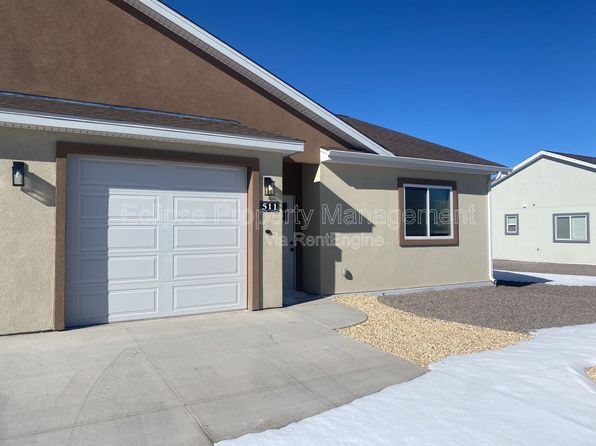 511 Crestone Ave #511