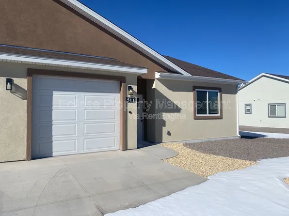 511 Crestone Ave #511, Alamosa, CO 81101