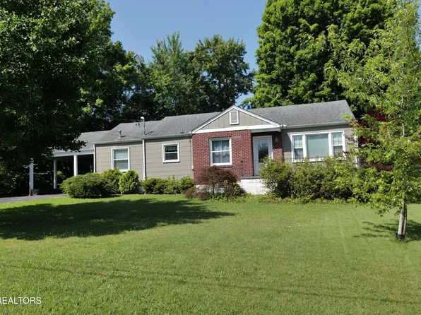 3403 Luwana Ln, Knoxville, TN 37917