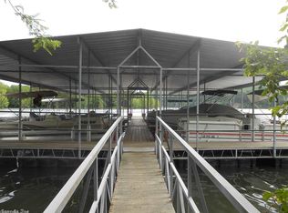 528 Angel Way, Clinton, AR 72031