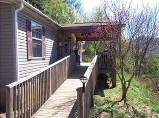 116 Ralph Taylor Rd, Franklin, NC 28734