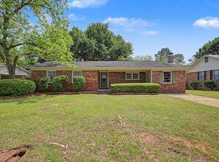 2306 Pembroke Dr, Albany, GA 31707