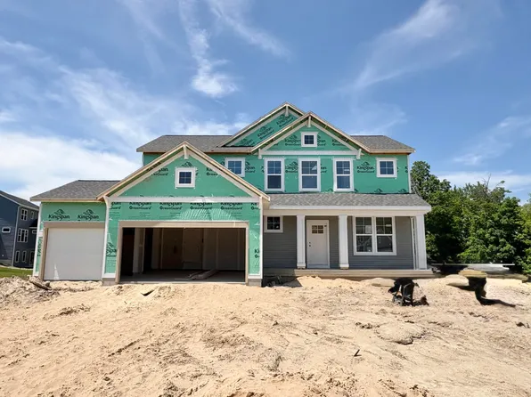 5949 Braemoor Ct SE, Caledonia, MI 49316