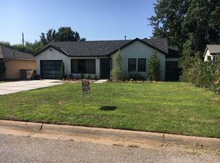 2921 Elmwood Ave, Oklahoma City, OK 73116