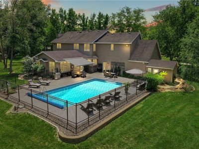 32310 Wildwood Dr, Adel, IA, 50003