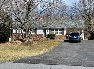 3914 Rosewood Rd, Monrovia, MD 21770