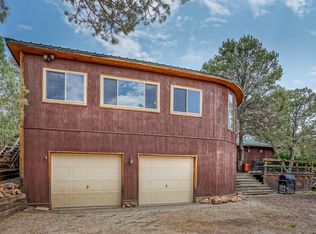 19 Juniper Ridge Rd, Tijeras, NM 87059