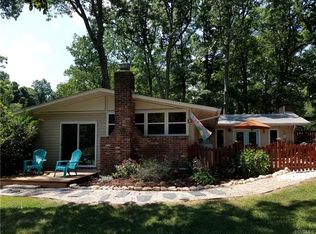 8309 Robert Bruce Dr, North Chesterfield, VA 23235