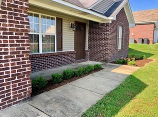 171 Eagle Pointe Loop, Oxford, MS 38655