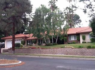 10400 Melvin Ave, Porter Ranch, CA 91326