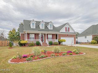 334 Gayle Boulevard, Winterville, NC 28590