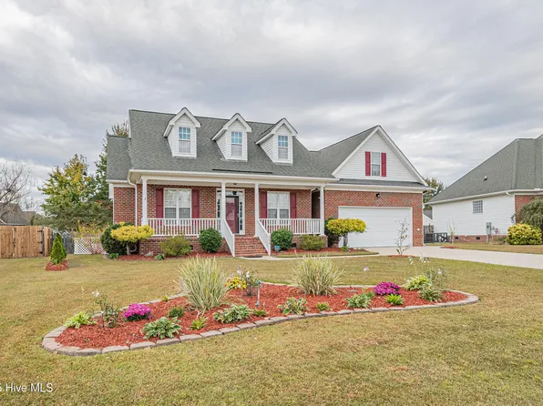 334 Gayle Boulevard, Winterville, NC 28590
