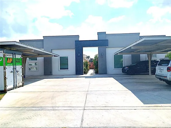 3308 S Colt Ln #1, Edinburg, TX 78539