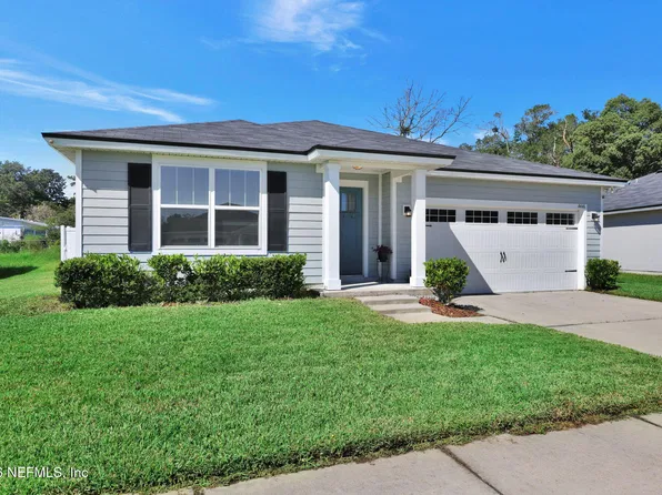 4446 TWIN HILLS Way, Jacksonville, FL 32210