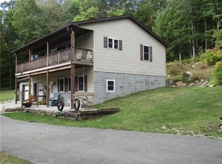 354 Jersey Hollow Rd, Confluence, PA 15424